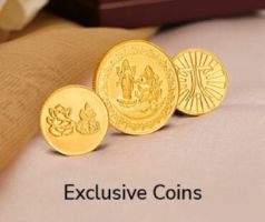 Exclusive Coins