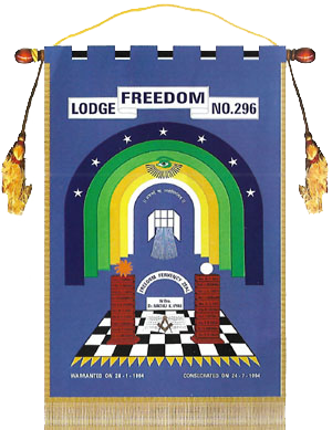 masons mumbai Lodge Freedom No.296