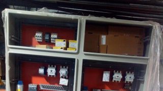 electrician emergencies mumbai Rajesh Electric Maintenance and Contracts