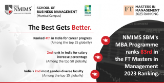 university courses mumbai NMIMS Deemed-to-be-University
