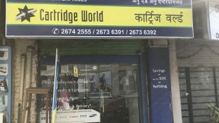 empty toner collection companies in mumbai Cartridge World