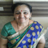 Mrs. Vimalaben Ramani