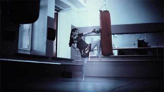mma classes mumbai MMA Matrix - MMA & Fitness Centre