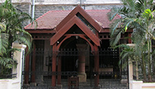 concepcion schools mumbai The Cathedral And John Connon School