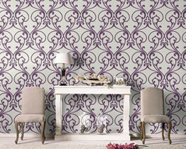 Wallpaper Wall Covering
