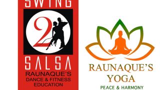 swing lessons mumbai Raunaque's Dance Fitness & Yoga