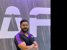 gyms open 24 hours mumbai Anytime Fitness