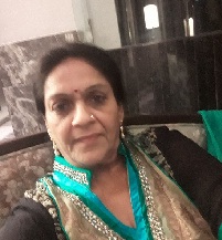 Ms. Harshada Patil