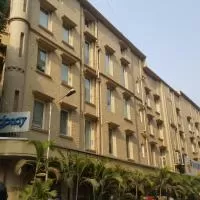 airbnb accommodation mumbai Iza Dormitory