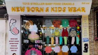 childcare shops in mumbai Mini world Baby Store