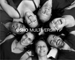 OSHO Multiversity