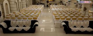 event spaces in mumbai Banquet Halls In Andheri West - BZ Venue