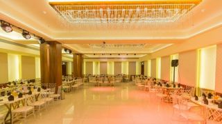restaurants for weddings in mumbai Malad De Grande - Best Venues