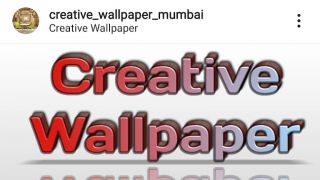 wallpaper shops in mumbai Creative Wallpaper