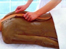Full Body-Wrap Massage at best spa in Colaba