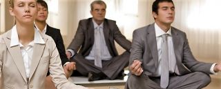 mindfulness classes mumbai Samurai Zen Dojo Meditation Courses