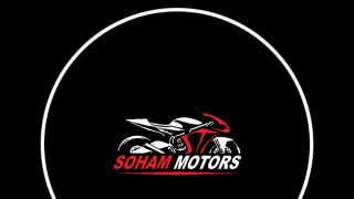 used motorbikes mumbai SOHAM MOTORS