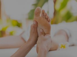 relaxing massages offers mumbai AromaThai