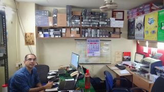 computer shops electronic equipment in mumbai Prism Electronics And Technologies