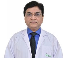 cardiologists in mumbai Dr Hasmukh Ravat, Best Cardiologist, Fortis Mulund
